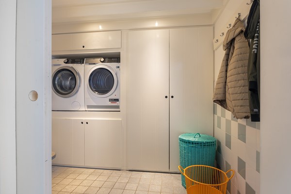 Medium property photo - Hommemastrjitte 12, 9035 AC Dronryp